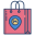 Shopping Bag icon