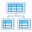 normalisation-externe-big-data-flaticons-flat-flat-icons icon