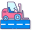 Forklift icon