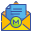 Mail icon