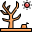 Dry Tree icon