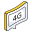 4g Network icon