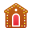 姜饼屋 icon