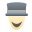 Slenderman icon