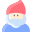 Gnome icon