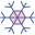 Snowflake icon