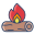 Feuer icon
