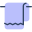 Toalha icon