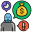 Criminel icon