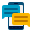 Communication icon