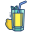 Mint Lemonade icon