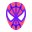 Cabeça do Homem-Aranha icon