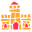 Замок icon