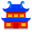 寺庙 icon