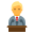 politicien-skin-type-2 icon