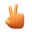 Рука-ножницы icon