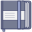 Stationary icon