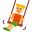 Kid Swinging icon