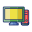 Computer icon