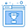page ranking icon
