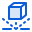 Hologram icon