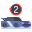 Backup Car icon