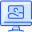 Computer icon