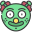 Emoticon icon