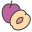 Plum icon