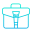 Briefcase icon