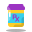 处方药瓶 icon