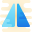 Rifletti in verticale icon