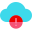 クラウドアラート icon