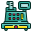 Cash Register icon