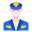 Polícia icon