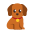 子犬 icon