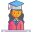 Scholar icon