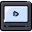 Video Player icon