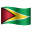 guiana-emoji icon