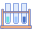 Test Tubes icon