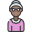 Grandma icon