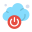 云计算 icon