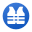 Wear-Rettungsweste icon