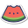 Slice Of Watermelon icon