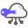 Cloud Key icon