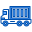 Truck icon