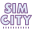 模拟城市 icon