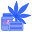 Marijuana icon