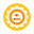 Casino chip icon