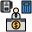 Accountant icon